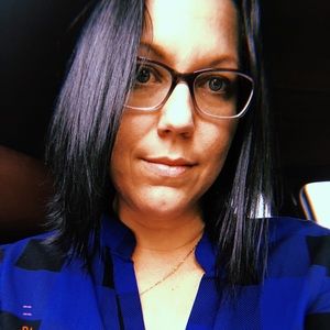 Meet your Posher, Stacey